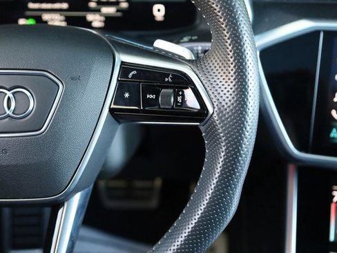 Used 2021 Audi S7 Prestige w/ Prestige Package AWD/4WD image 29