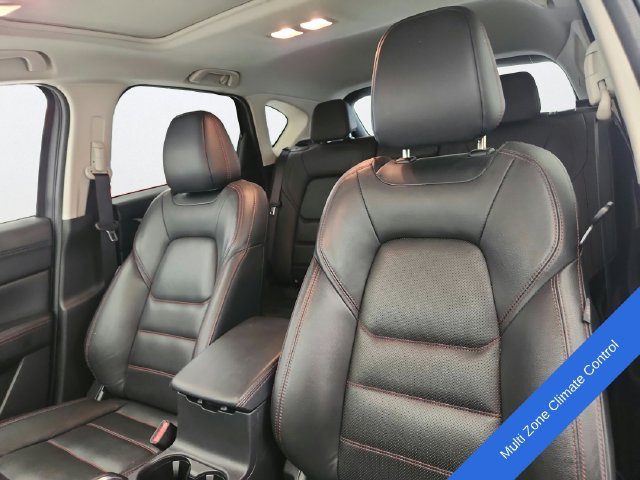 Used 2025 MAZDA CX-5 Carbon Edition AWD/4WD image 9