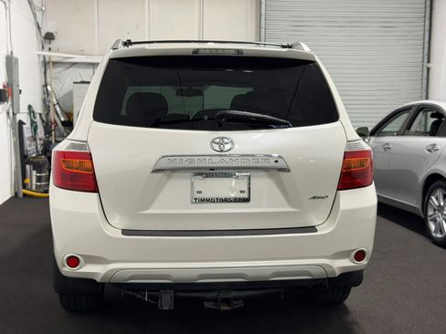 Used 2010 Toyota Highlander Limited image 21