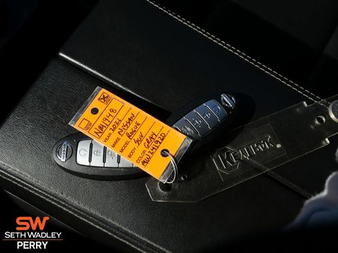 Used 2021 Nissan Rogue SL w/ Premium Package image 26