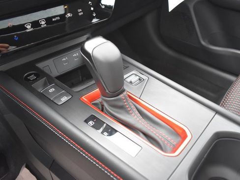 New 2026 Nissan Kicks SR w/ SR Premium Package image 26