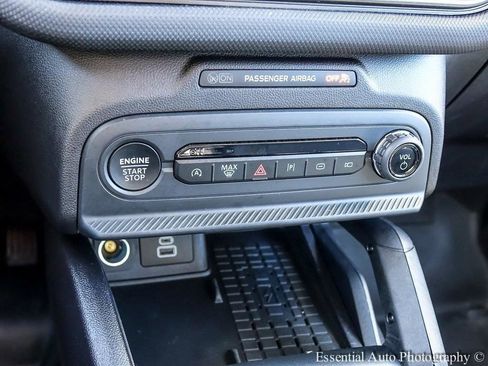 Certified 2025 Ford Bronco Sport Badlands AWD/4WD image 18