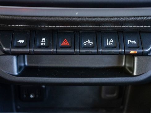 Used 2021 GMC Canyon Elevation w/ Driver Alert Package AWD/4WD image 20