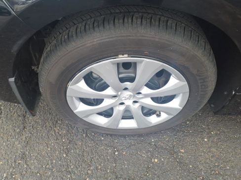 Certified 2023 Toyota Corolla LE w/ Carpet Mat Package (TMS) image 7