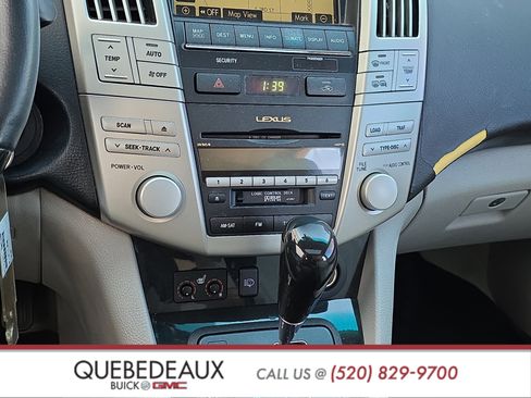 Used 2009 Lexus RX 350 2WD image 20