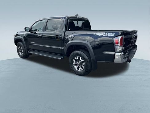 Used 2023 Toyota Tacoma TRD Off-Road AWD/4WD image 8