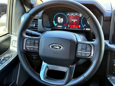 Used 2023 Ford F150 Tremor w/ Equipment Group 402A High image 25