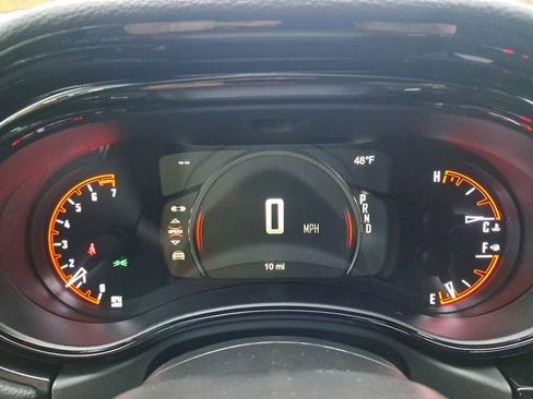 New 2026 Dodge Durango GT image 21