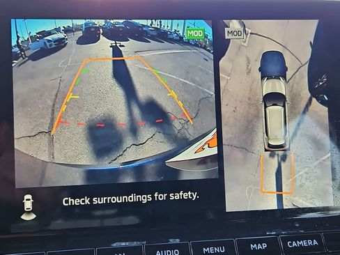 Used 2024 Mitsubishi Outlander SE image 29