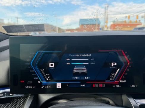 New 2026 BMW M5 w/ Carbon Package AWD/4WD image 14