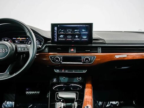 Used 2022 Audi A5 2.0T Premium w/ Convenience Package image 13