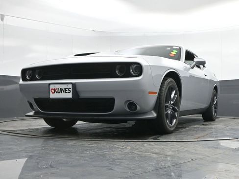 Used 2021 Dodge Challenger GT w/ Blacktop Package image 44