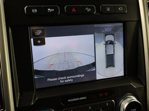 Used 2019 Ford F350 King Ranch w/ King Ranch Ultimate Package image 7