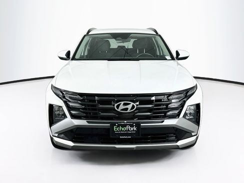 Used 2025 Hyundai Tucson SEL AWD/4WD image 2