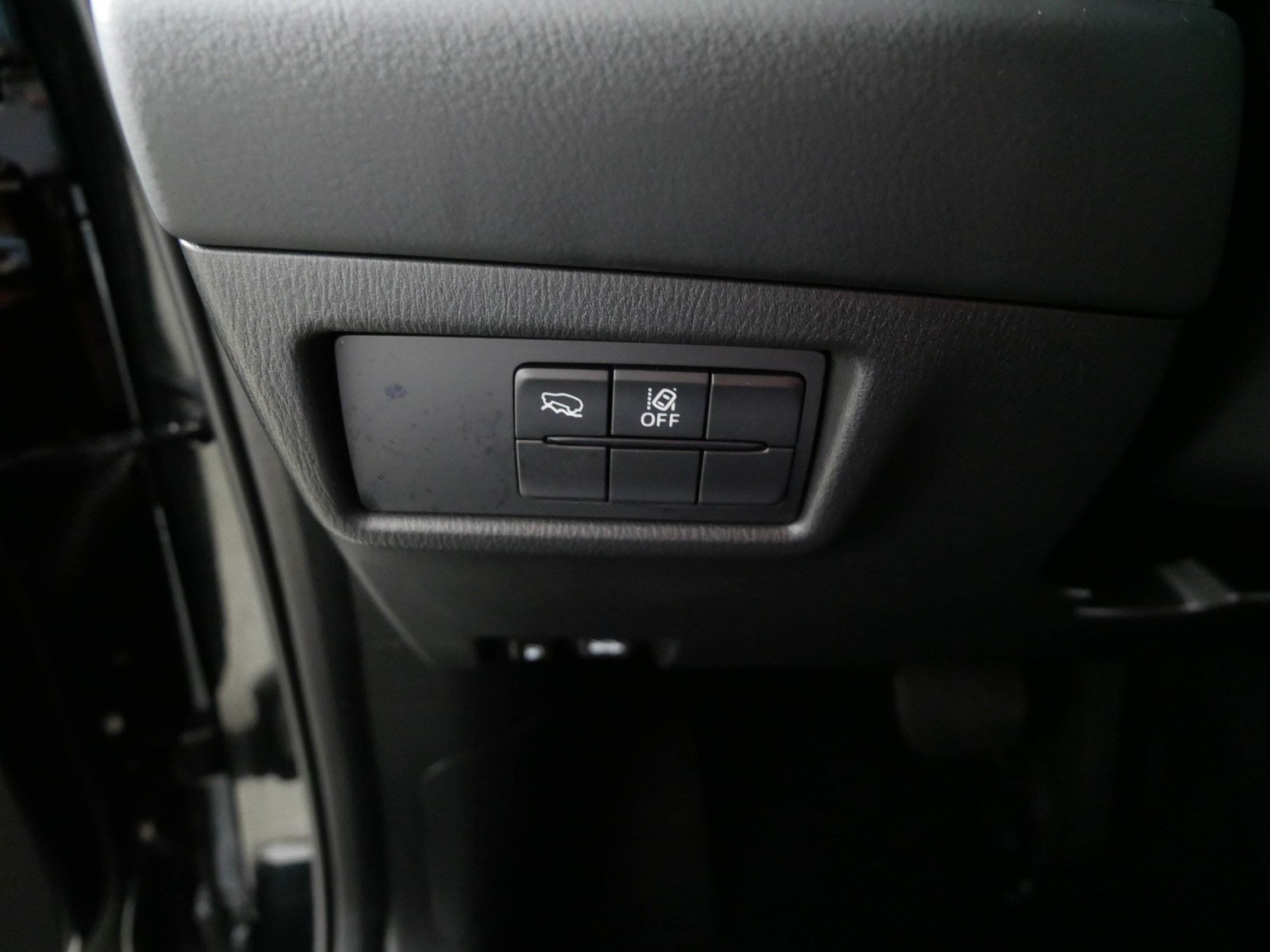 Used 2024 MAZDA CX-5 AWD 2.5 S w/ Select Package image 26
