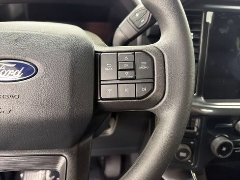 New 2026 Ford F150 STX w/ Equipment Group 200A AWD/4WD image 20