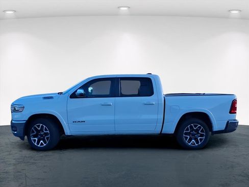 Certified 2025 RAM 1500 Laramie image 3