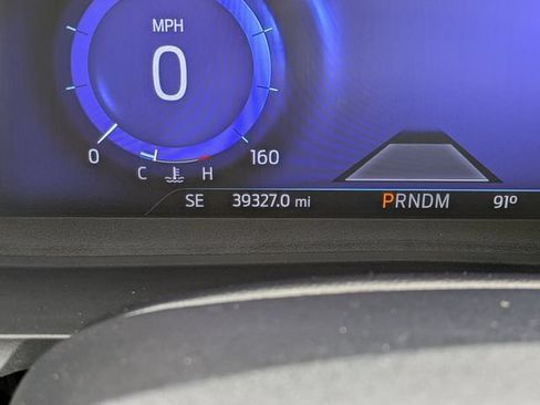 Used 2022 Ford Explorer ST w/ Equipment Group 401A AWD/4WD image 33