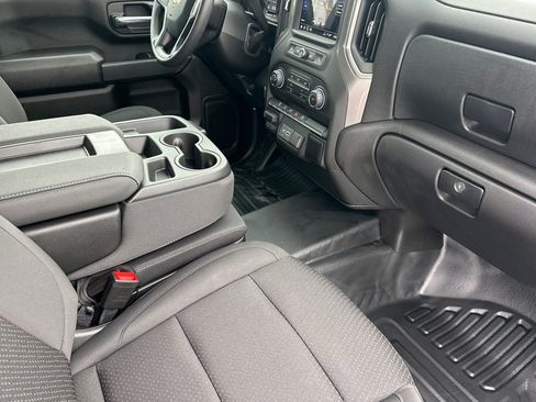 New 2026 Chevrolet Silverado 2500 W/T AWD/4WD image 17