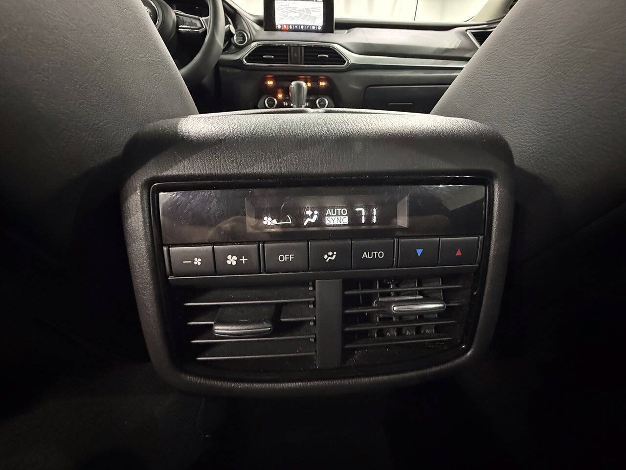 Used 2016 MAZDA CX-9 Touring AWD/4WD image 23