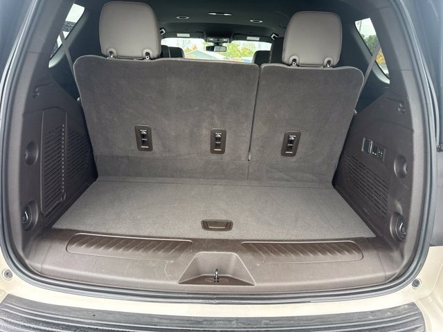 Used 2022 GMC Yukon SLT w/ SLT Luxury Package AWD/4WD image 27