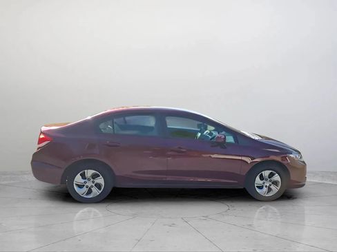 Used 2014 Honda Civic LX image 17