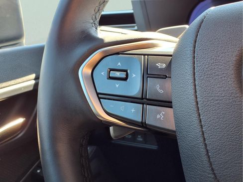 Used 2025 Lexus GX 550 w/ Cold Area Package image 23