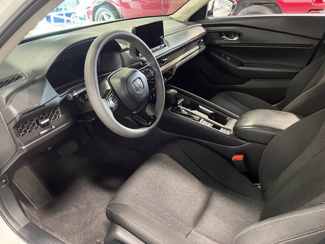 Used 2023 Honda Accord EX image 23