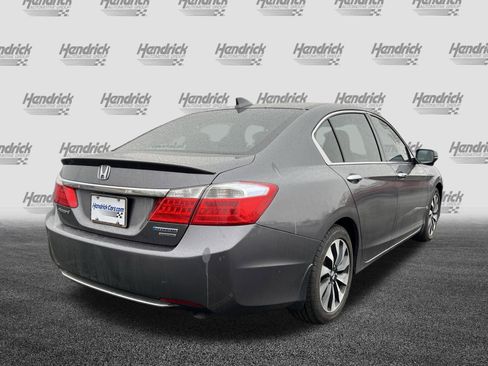 Used 2014 Honda Accord Touring image 11