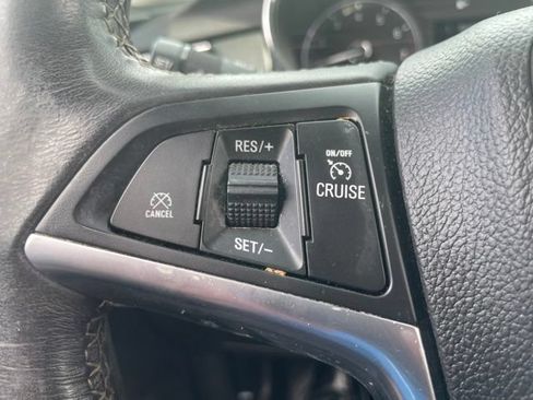 Used 2017 Buick Encore Preferred FWD image 17