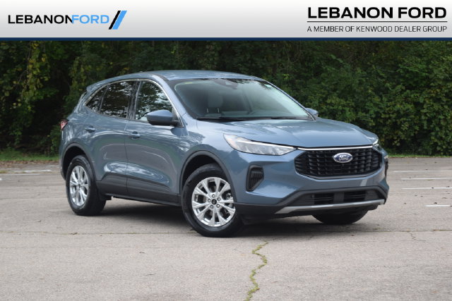 Used 2023 Ford Escape Active w/ Tech Pack #2 AWD/4WD image 1
