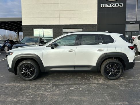 New 2026 MAZDA CX-50 AWD 2.5 Hybrid w/ Weather Package image 2