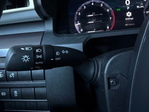 Used 2026 Toyota Tacoma TRD Sport AWD/4WD image 33