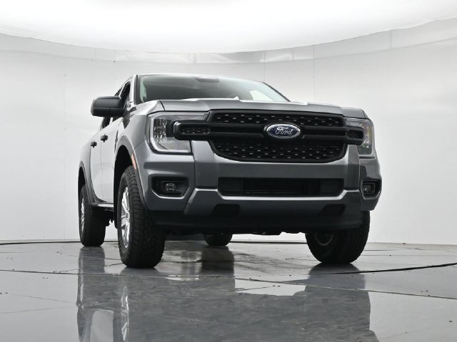 New 2026 Ford Ranger XL w/ Trailer Tow Package AWD/4WD image 42