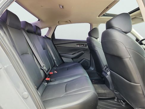 Used 2024 Honda Accord Touring image 16