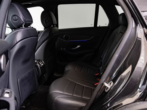 Certified 2022 Mercedes-Benz GLC 300 4MATIC image 43