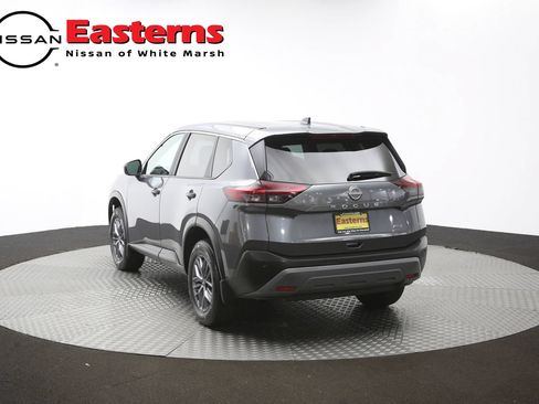 Used 2023 Nissan Rogue S AWD/4WD image 36