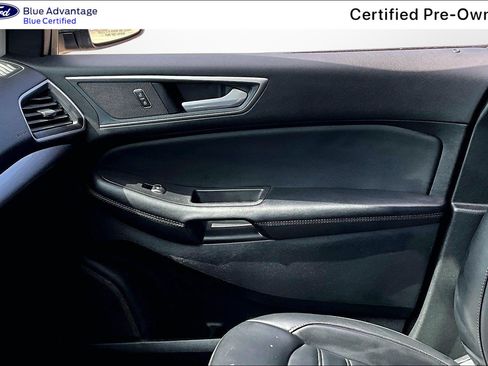 Used 2024 Ford Edge SEL w/ Convenience Package AWD/4WD image 27