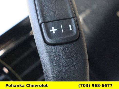 New 2026 Chevrolet Silverado 3500 LT w/ Safety Package AWD/4WD image 12