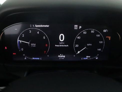 New 2026 Jeep Grand Wagoneer Limited image 23