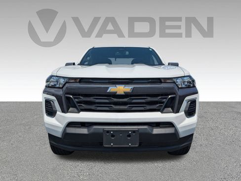 New 2026 Chevrolet Colorado LT w/ Advanced Trailering Package image 35
