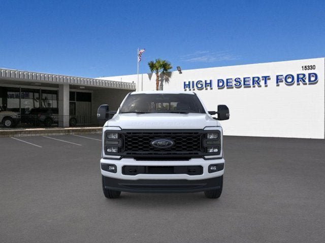 New 2025 Ford F250 Lariat w/ Lariat Ultimate Package AWD/4WD image 6