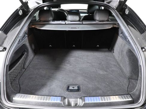 Certified 2023 Mercedes-Benz GLC 300 GLC 300 Coupe image 35