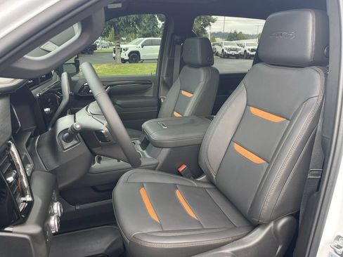 New 2026 GMC Sierra 2500 AT4 w/ AT4 Premium Plus Package AWD/4WD image 20