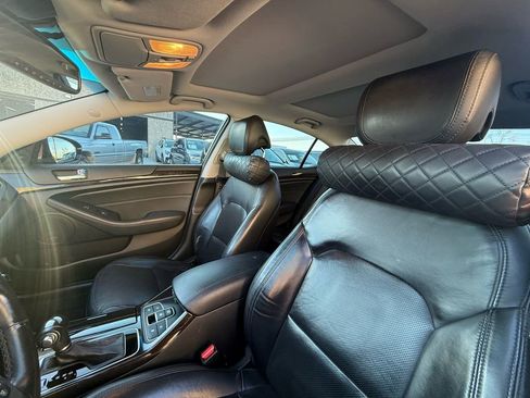 Used 2014 Kia Cadenza Premium w/ Technology Package image 14