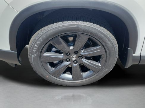 New 2026 Honda Pilot Sport image 33