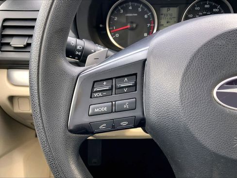 Used 2013 Subaru Crosstrek 2.0i Premium image 23