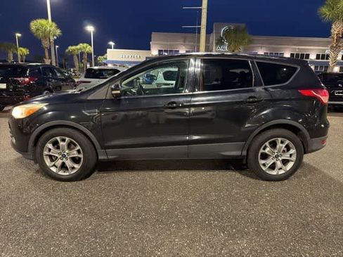 Used 2013 Ford Escape SEL image 5