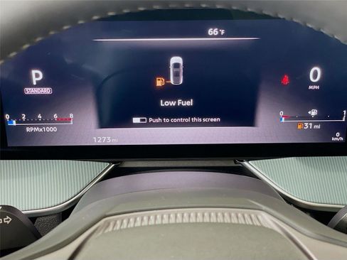 Used 2026 Nissan Murano Platinum w/ Cargo Package image 16