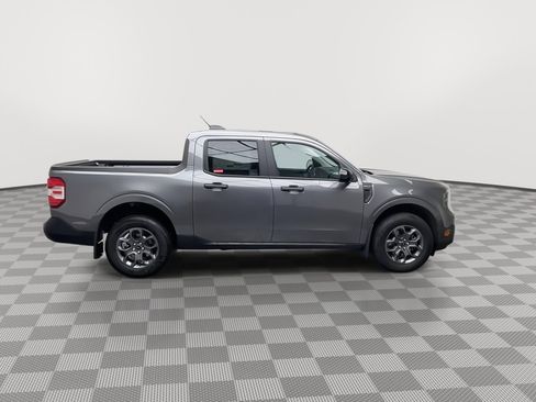 New 2025 Ford Maverick XLT w/ XLT Luxury Package image 37